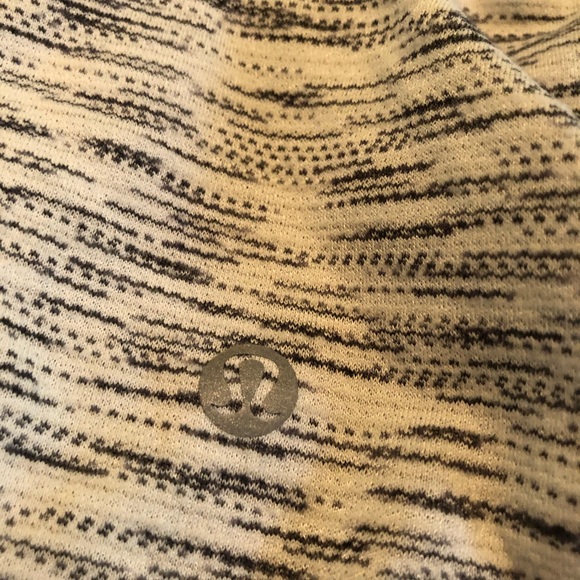 Lululemon Essentials Tank - Picture 3 of 3